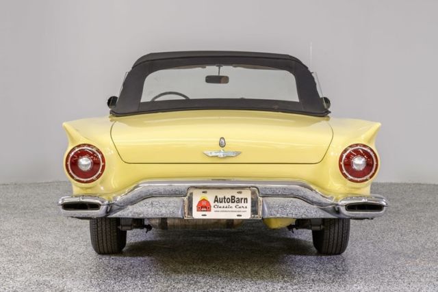 1957 Ford Thunderbird -- - photo 9