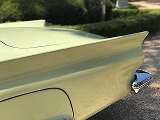 1957 Ford Thunderbird Vinyl Top ! - photo 13