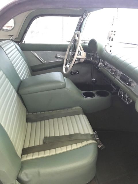 1957 Ford Thunderbird Vinyl Top ! - photo 8
