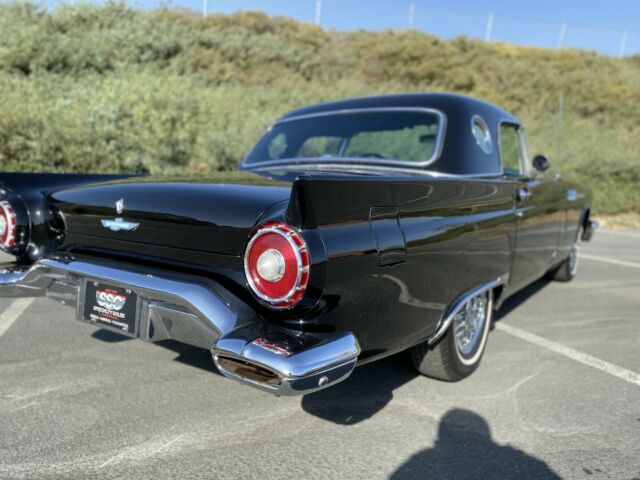 1957 Ford Thunderbird -- - photo 8
