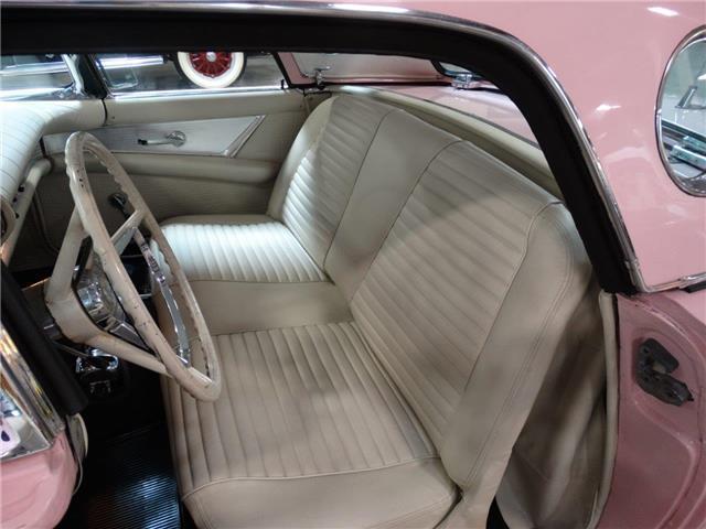 1957 Ford Thunderbird -- - photo 10