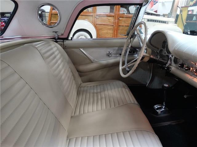 1957 Ford Thunderbird -- - photo 12