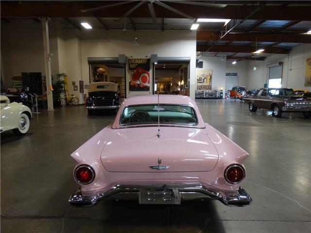 1957 Ford Thunderbird -- - photo 6