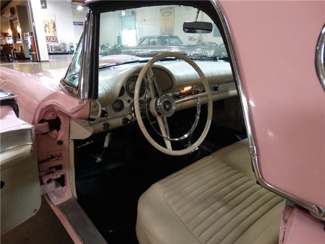 1957 Ford Thunderbird -- - photo 9