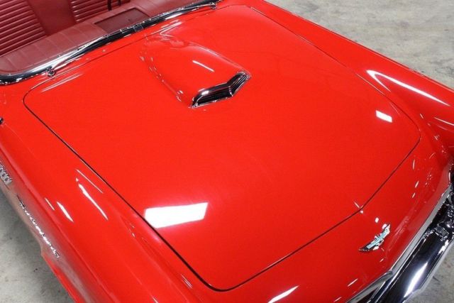 1957 Ford Thunderbird -- - photo 10