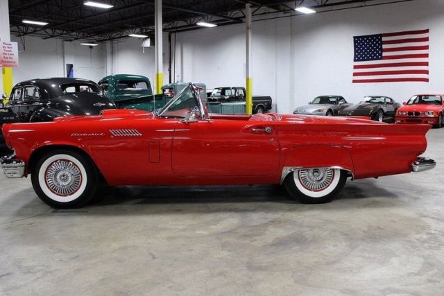1957 Ford Thunderbird -- - photo 3