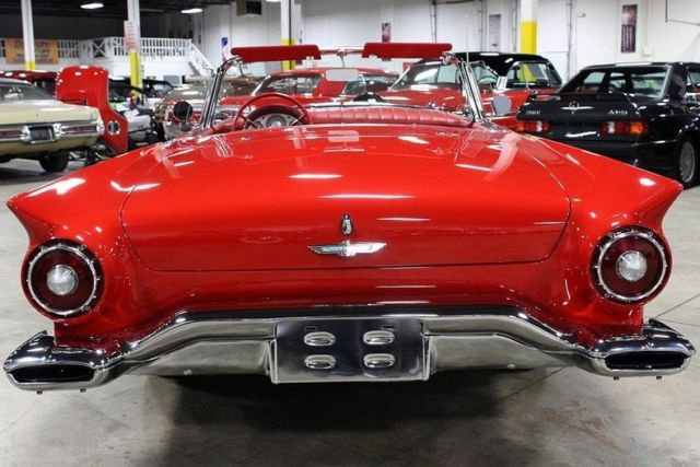 1957 Ford Thunderbird -- - photo 5