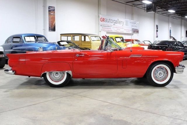 1957 Ford Thunderbird -- - photo 7