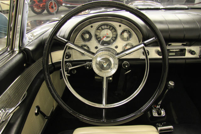 1957 Ford Thunderbird - photo 10