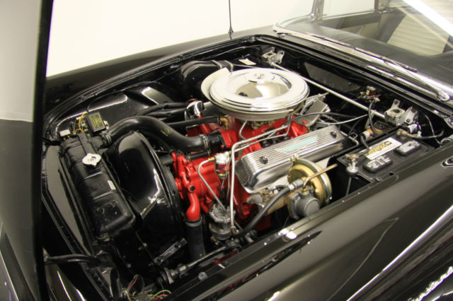1957 Ford Thunderbird - photo 6