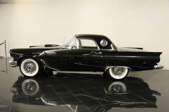 1957 Ford Thunderbird - photo 7