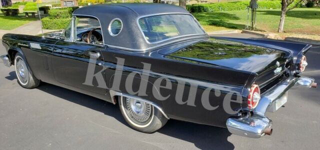 1957 Ford Thunderbird F - photo 5
