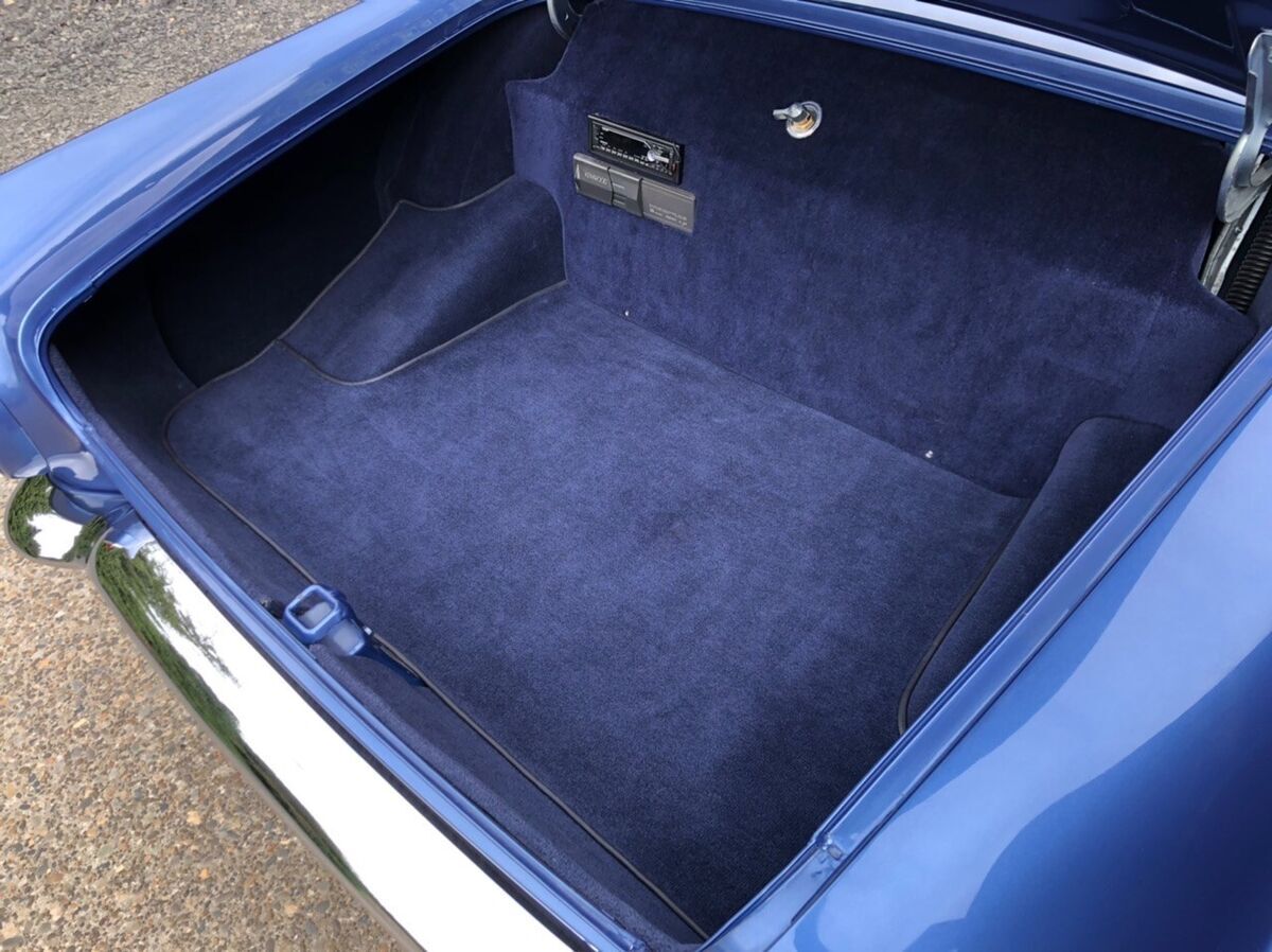 1957 Ford Thunderbird - photo 11