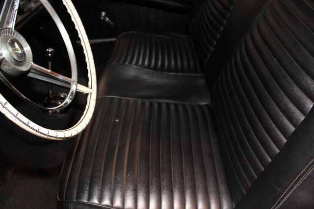 1957 Ford Thunderbird -- - photo 10