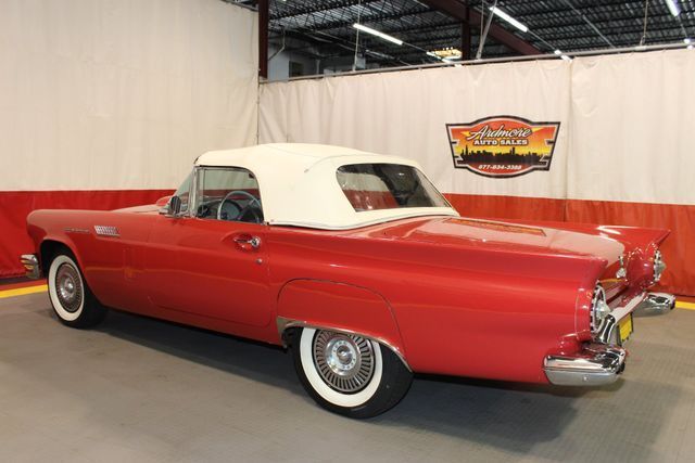 1957 Ford Thunderbird -- - photo 5