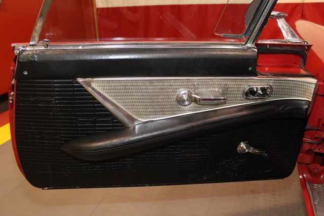 1957 Ford Thunderbird -- - photo 7