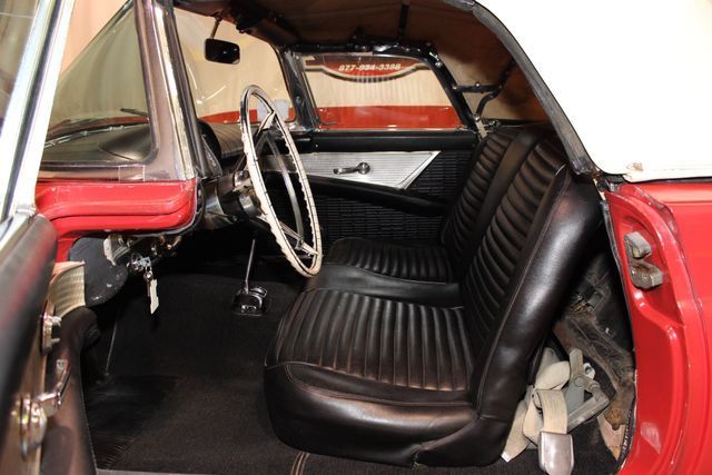 1957 Ford Thunderbird -- - photo 8