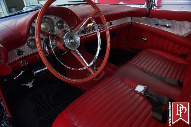 1957 Ford Thunderbird -- - photo 8