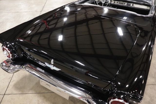 1957 Ford Thunderbird -- - photo 11