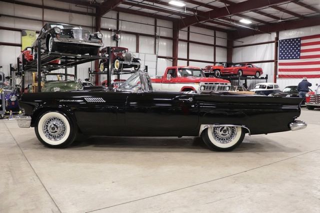 1957 Ford Thunderbird -- - photo 2