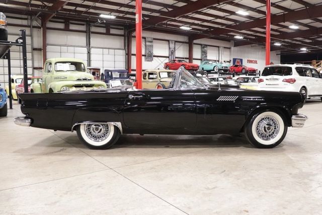 1957 Ford Thunderbird -- - photo 6