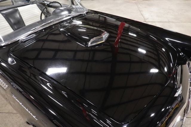 1957 Ford Thunderbird -- - photo 9
