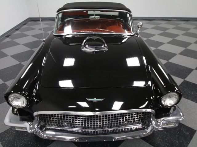 1957 Ford Thunderbird -- - photo 8