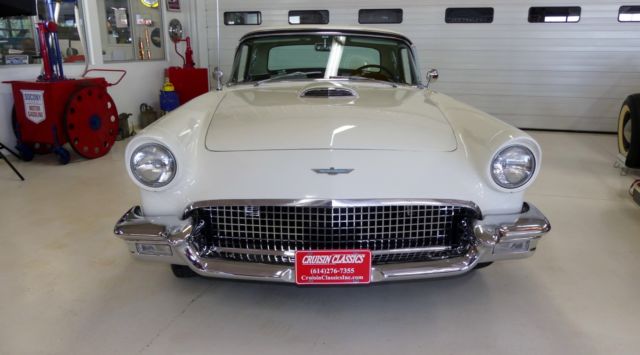 1957 Ford Thunderbird -- - photo 10