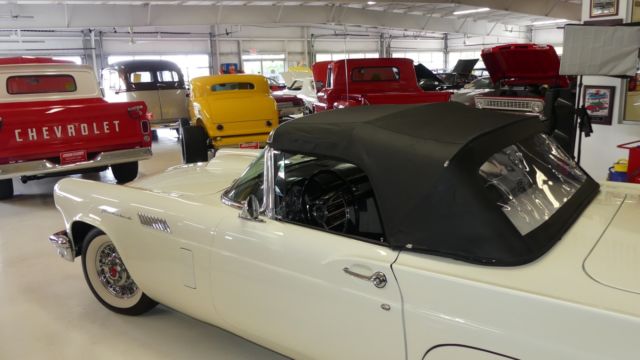 1957 Ford Thunderbird -- - photo 8