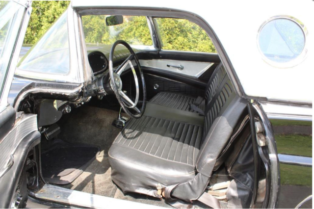1957 Ford Thunderbird - photo 10