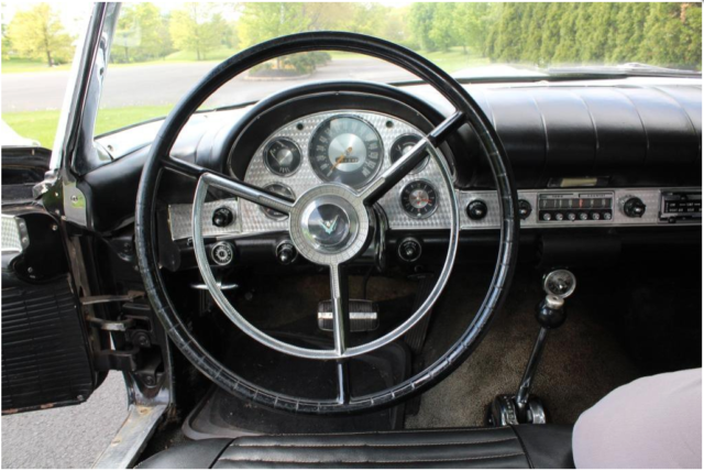 1957 Ford Thunderbird - photo 11