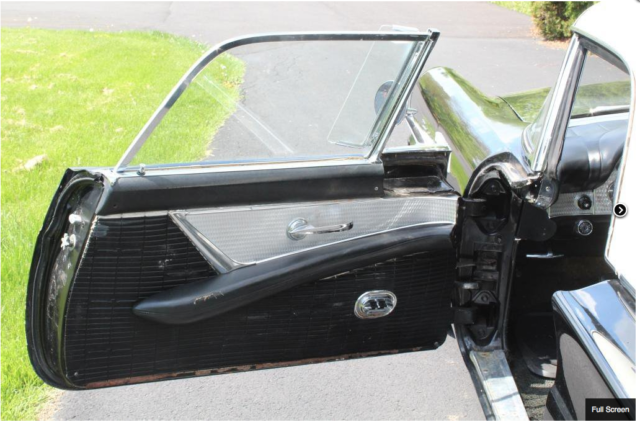 1957 Ford Thunderbird - photo 9