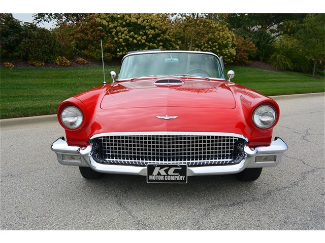1957 Other Makes - photo 3