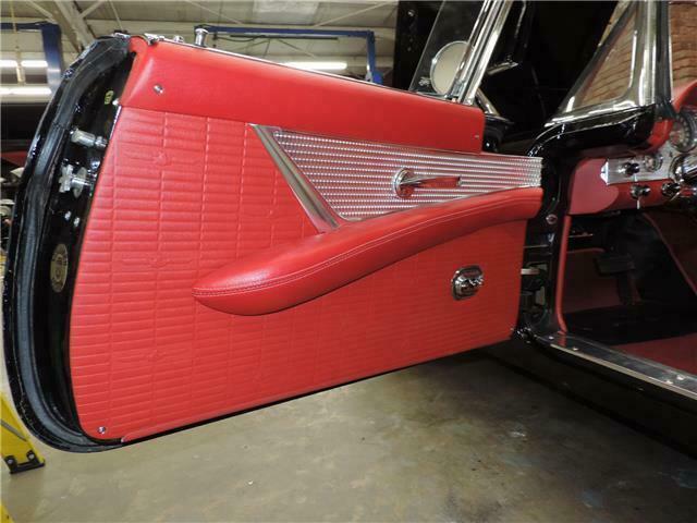 1957 Ford Thunderbird -- - photo 10