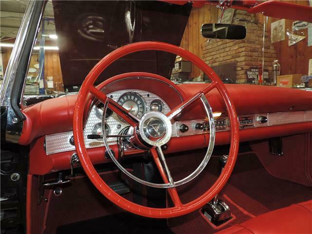 1957 Ford Thunderbird -- - photo 11