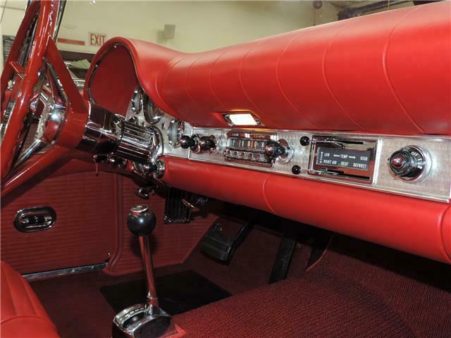 1957 Ford Thunderbird -- - photo 5