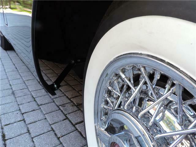 1957 Ford Thunderbird -- - photo 8