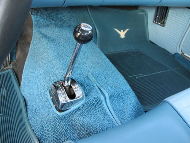 1957 Ford Thunderbird T-Bird - photo 13