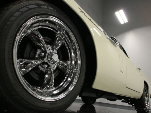1957 Ford Thunderbird - photo 11