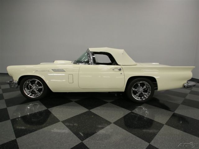 1957 Ford Thunderbird - photo 12