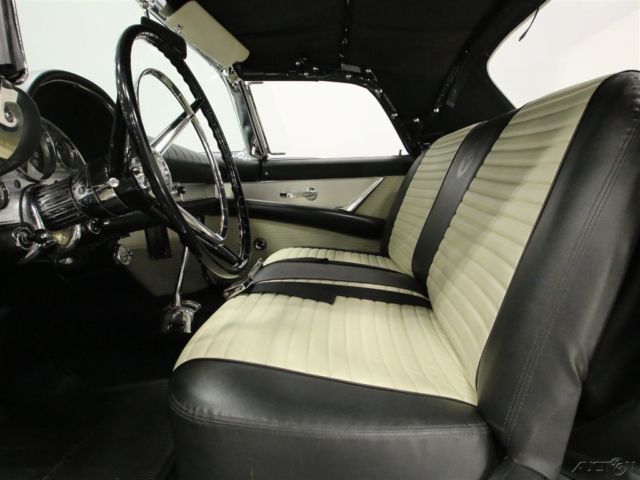 1957 Ford Thunderbird - photo 4