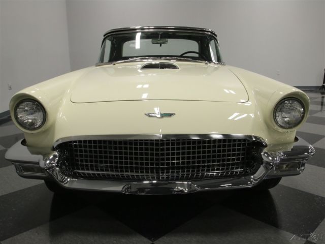 1957 Ford Thunderbird - photo 5