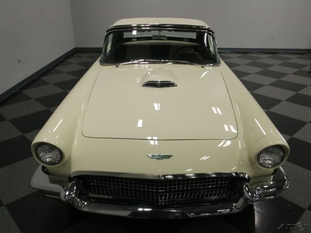 1957 Ford Thunderbird - photo 6