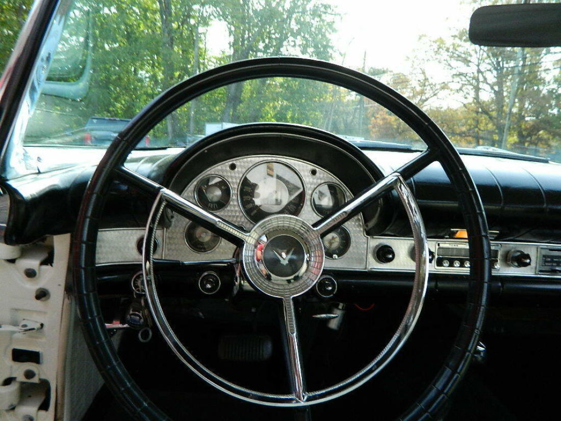 1957 Ford Thunderbird - photo 11