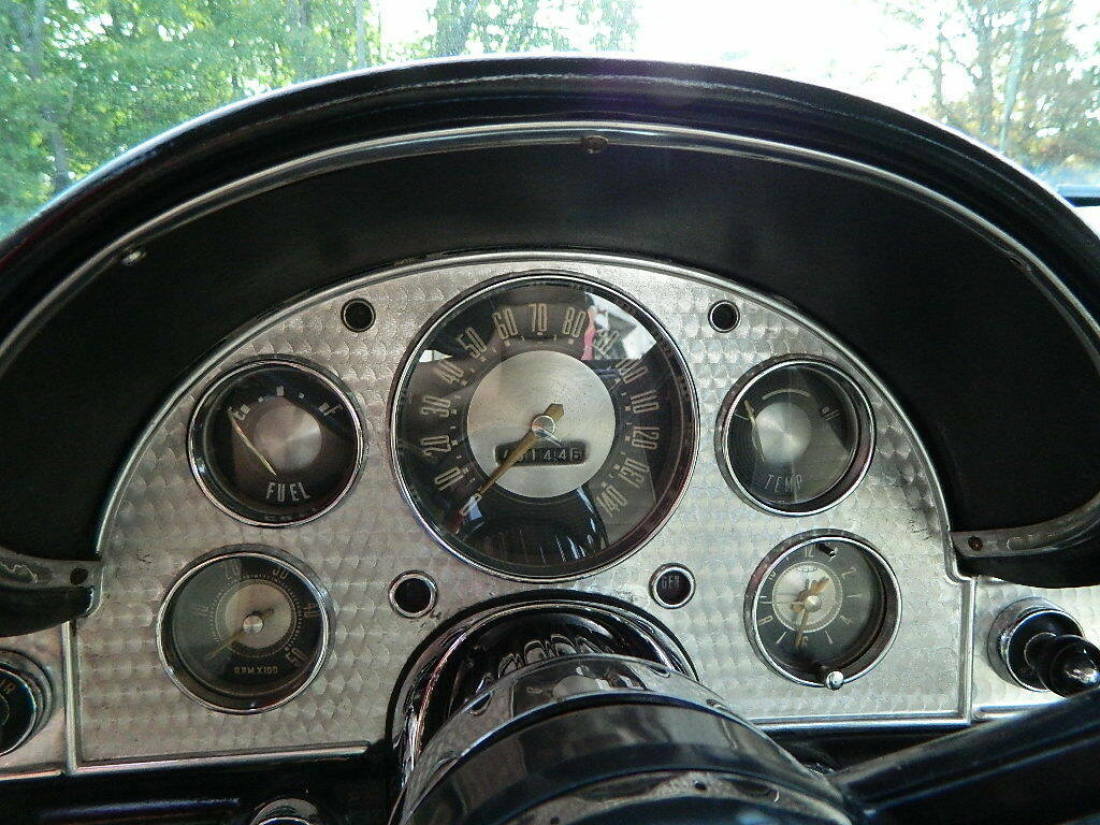1957 Ford Thunderbird - photo 12