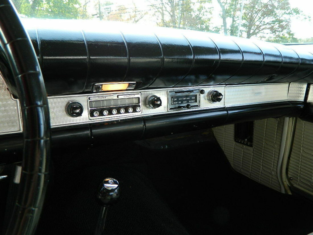 1957 Ford Thunderbird - photo 13