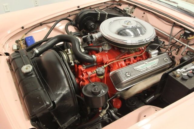 1957 Ford Thunderbird -- - photo 4