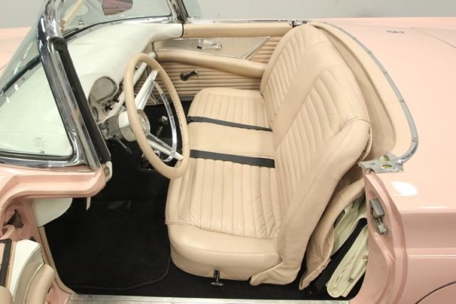 1957 Ford Thunderbird -- - photo 5