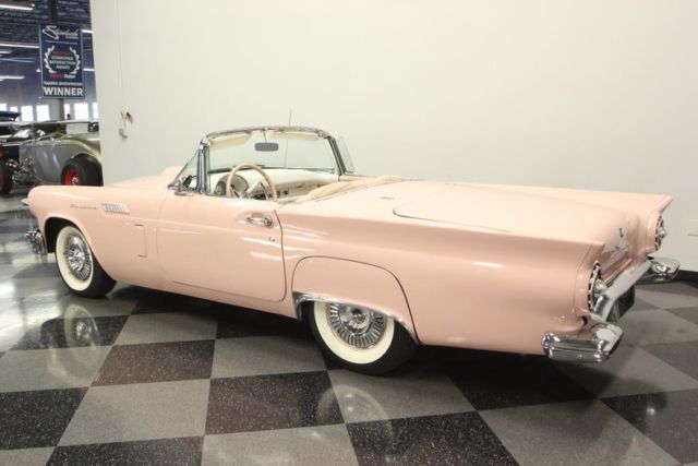 1957 Ford Thunderbird -- - photo 9