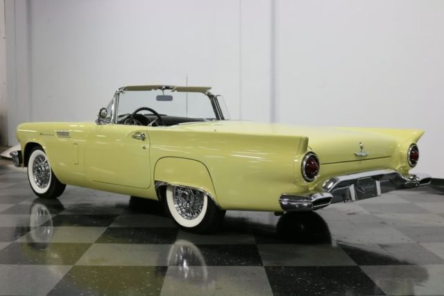 1957 Ford Thunderbird -- - photo 10